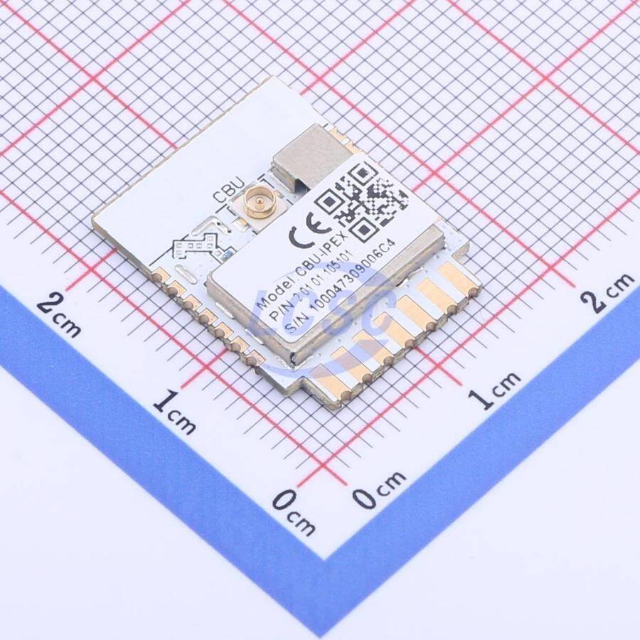 YTL CBU-IPEX - 1