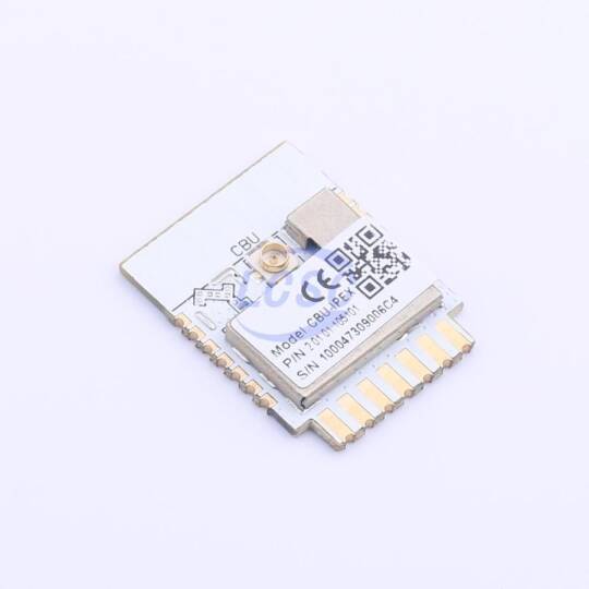 YTL CBU-IPEX - 3
