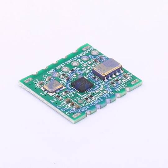 YTL YM04-CM03-PCBA - 3