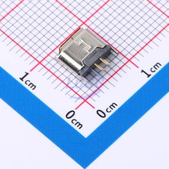 Yuandi MICRO-05-G3P3-T3 - 2