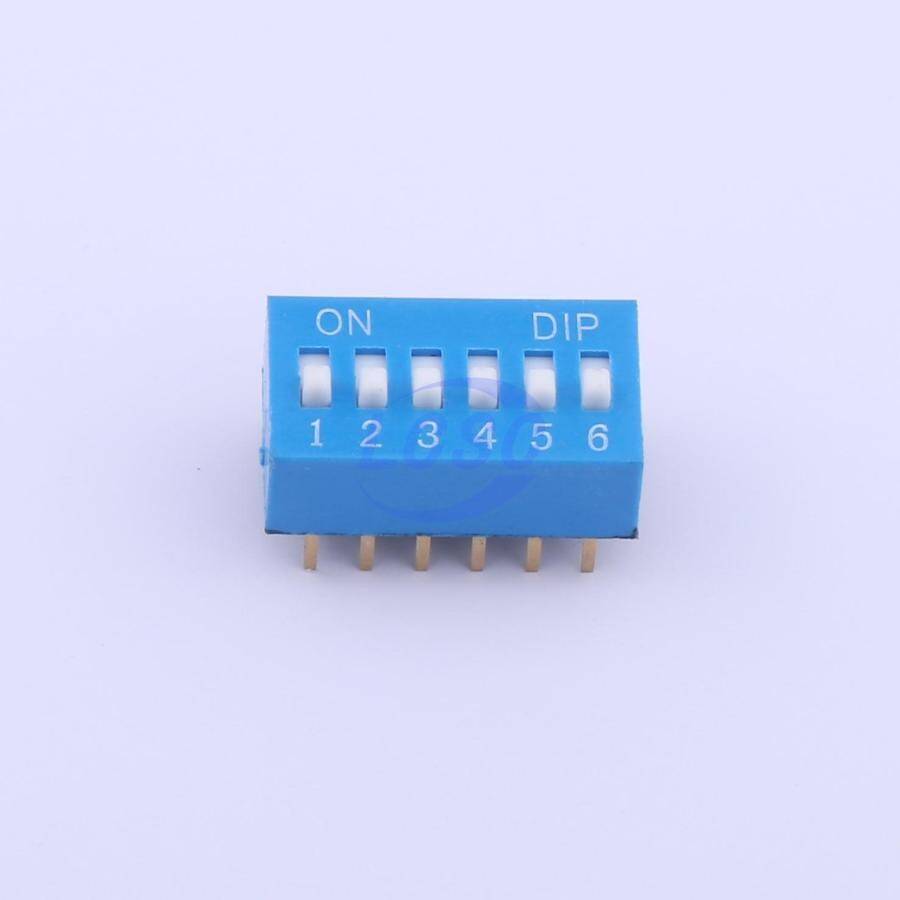 Yuandi TA-06R - 3