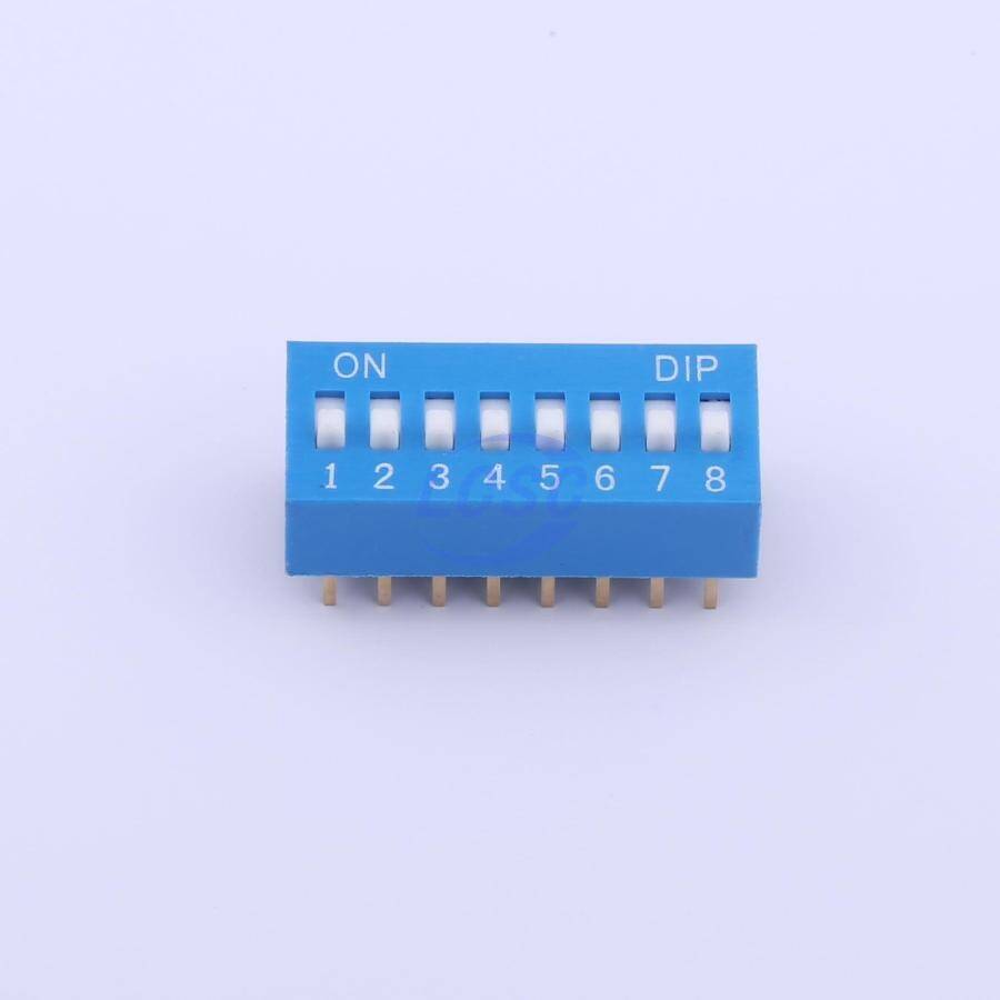 Yuandi TA-08R - 3