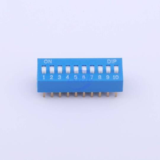 Yuandi TA-10R - 3