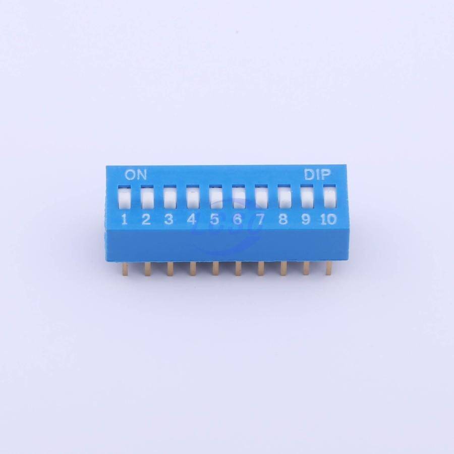 Yuandi TA-10R - 3