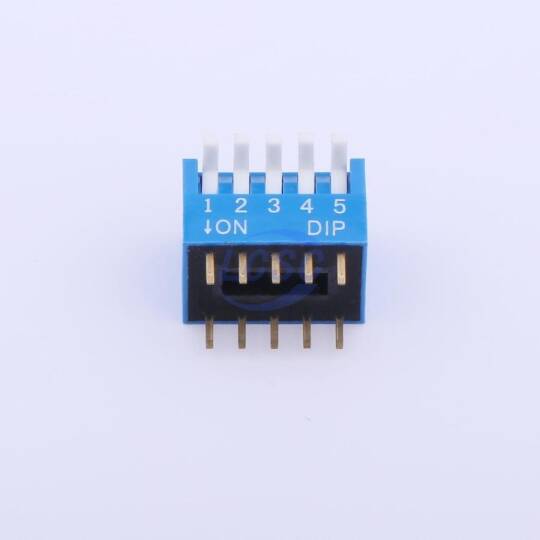 Yuandi TE-05R - 3