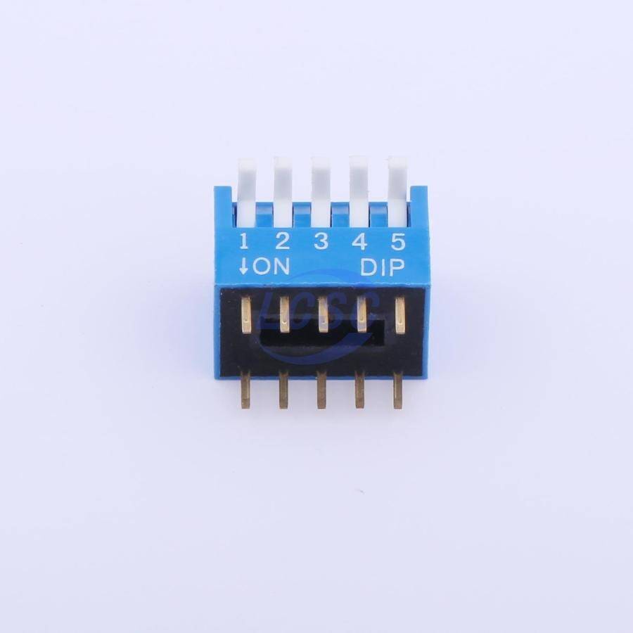 Yuandi TE-05R - 3