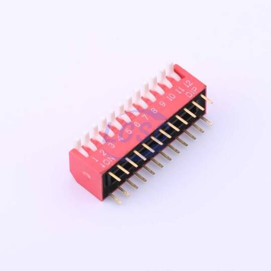 Yuandi TE-12 - 3
