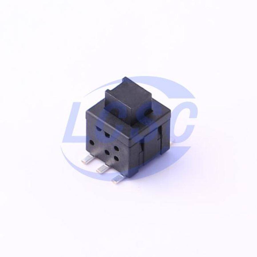 Yuandi TK-6580DS-1 - 3