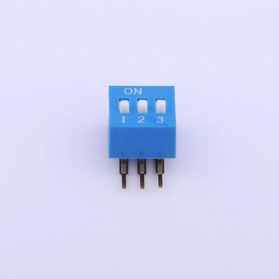 Yuandi TM-03R - 3