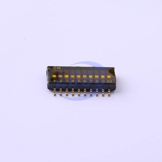 Yuandi TP-10 - 3