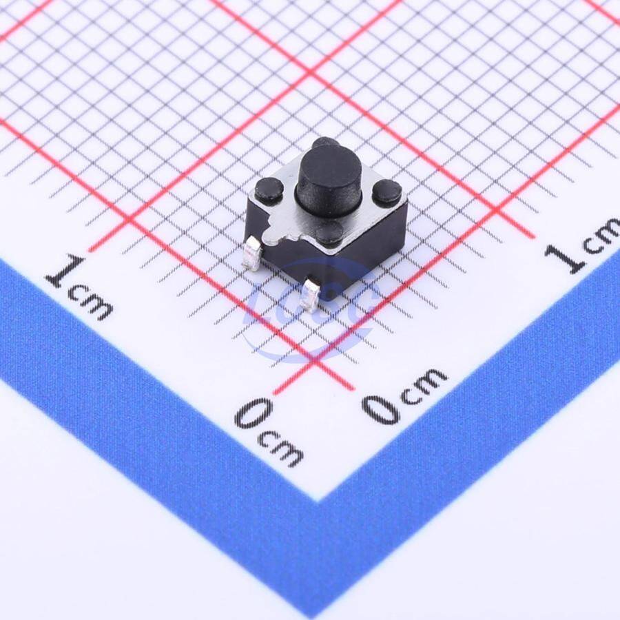 Yuandi TS-1091C-A2B3-D2 - 1
