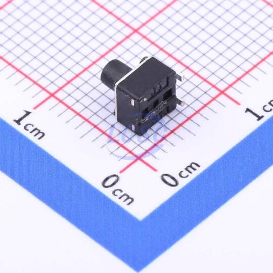 Yuandi TS-1091C-A5B3-D2 - 2