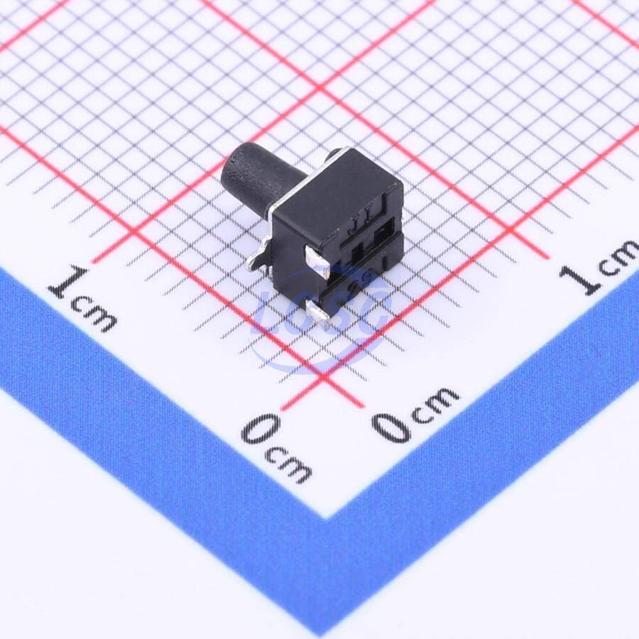 Yuandi TS-1091C-A7B3-D2 - 2