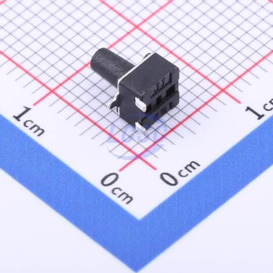 Yuandi TS-1091C-A8B3-D2 - 2