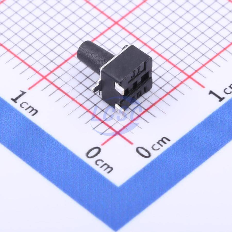 Yuandi TS-1091C-A8B3-D2 - 2