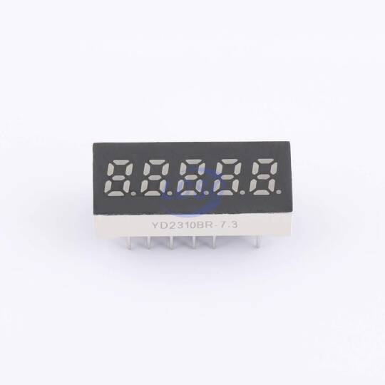 YUDA ELECTRONIC YD2310BR-7.3 - 3