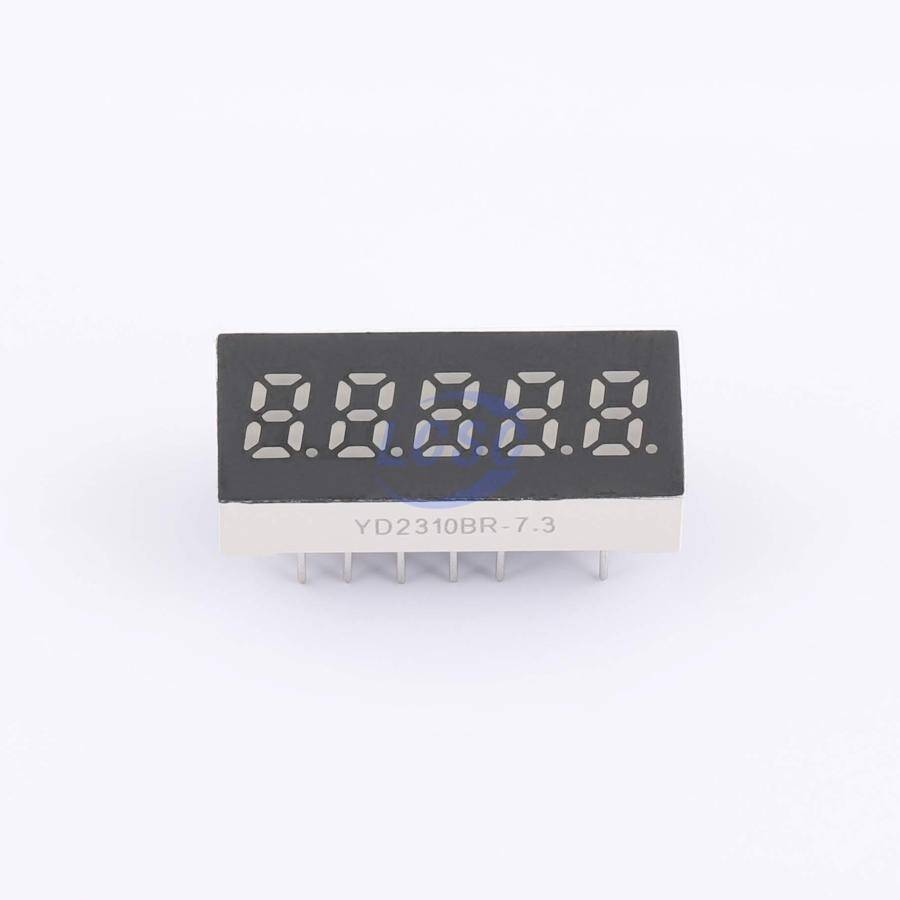 YUDA ELECTRONIC YD2310BR-7.3 - 3