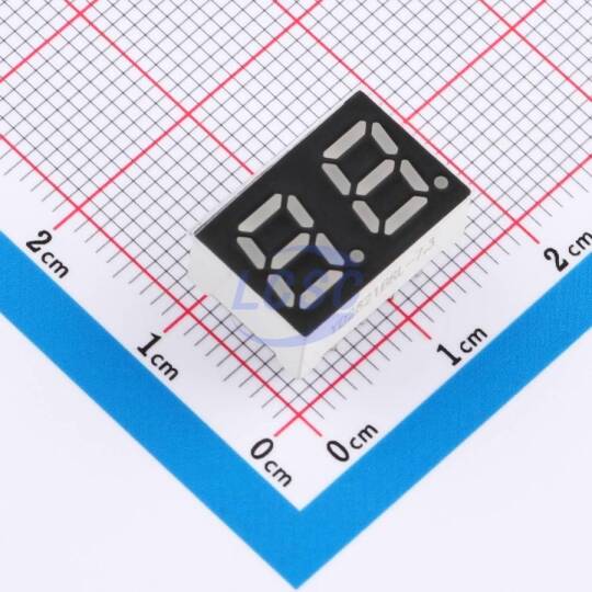 YUDA ELECTRONIC YD2821BRL-7.3