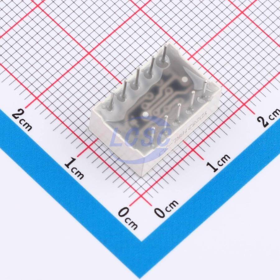 YUDA ELECTRONIC YD2821BRL-7.3 - 2