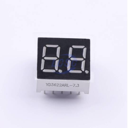 YUDA ELECTRONIC YD3622ARL-7.3 - 3