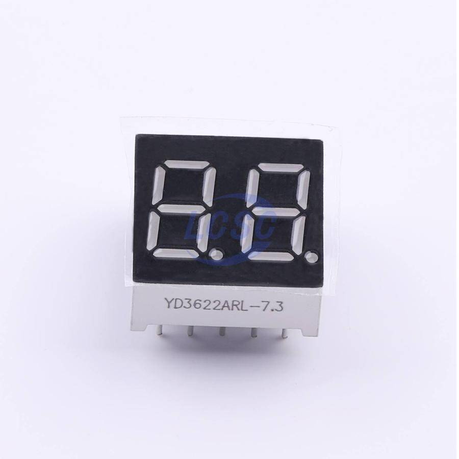 YUDA ELECTRONIC YD3622ARL-7.3 - 3