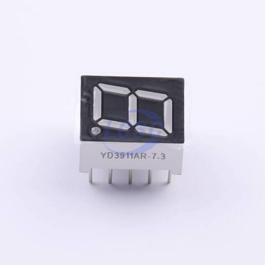 YUDA ELECTRONIC YD3911AR-7.3 - 3