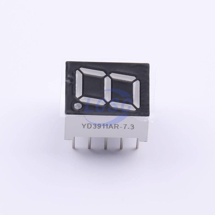 YUDA ELECTRONIC YD3911AR-7.3 - 3