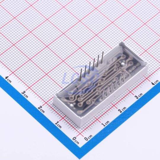 YUDA ELECTRONIC YD4041ARL - 2