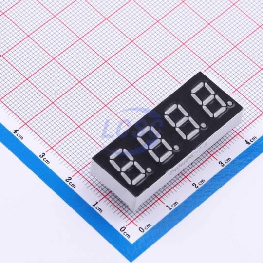 YUDA ELECTRONIC YD4041BRL-7.3