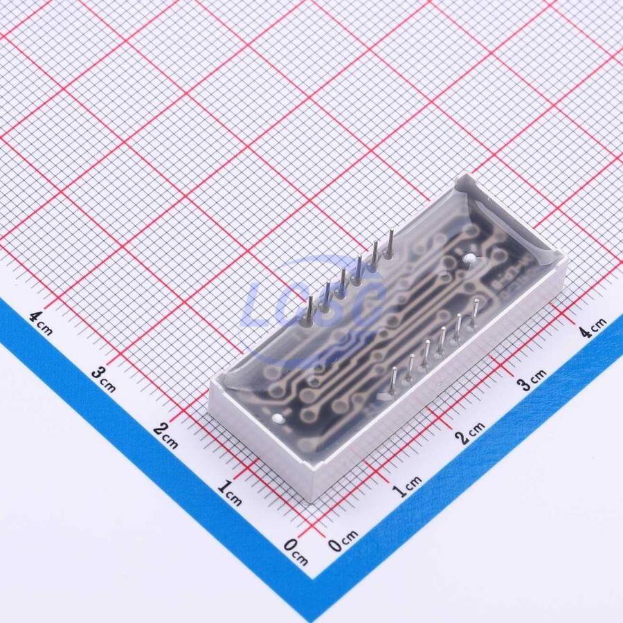 YUDA ELECTRONIC YD4041BRL-7.3 - 2