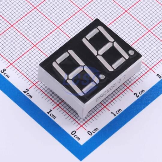 YUDA ELECTRONIC YD5621DBRL-7.3