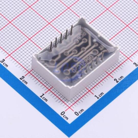 YUDA ELECTRONIC YD5621DBRL-7.3 - 2