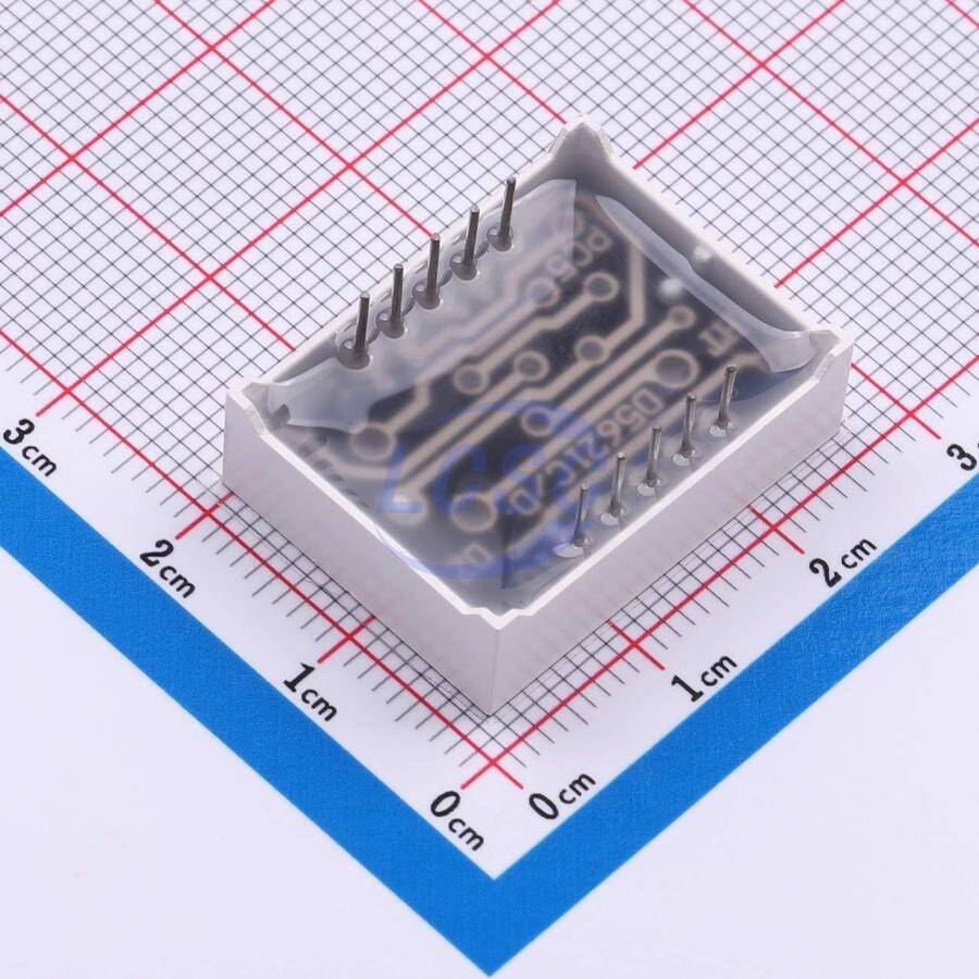 YUDA ELECTRONIC YD5621DBRL-7.3 - 2