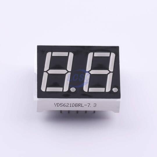 YUDA ELECTRONIC YD5621DBRL-7.3 - 3
