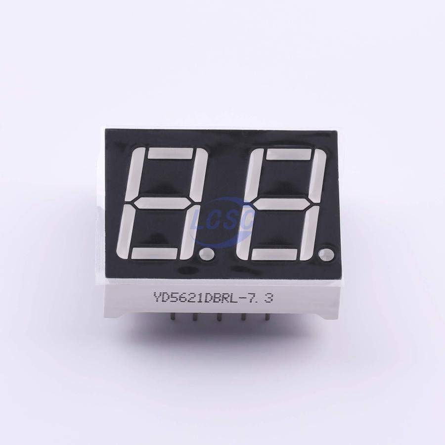 YUDA ELECTRONIC YD5621DBRL-7.3 - 3