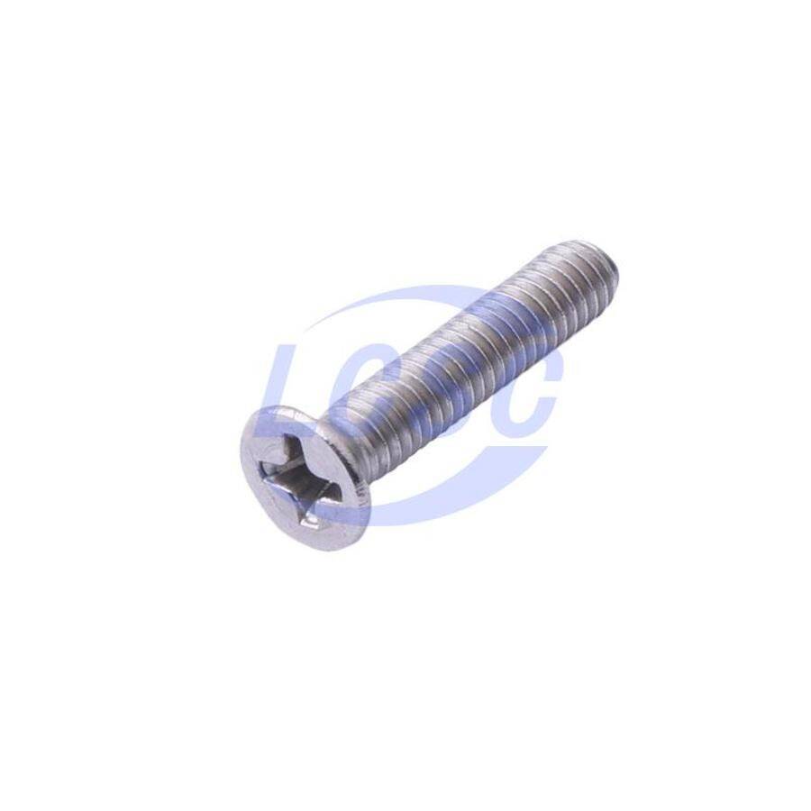 YUELUO GB819 M4x20 - 1
