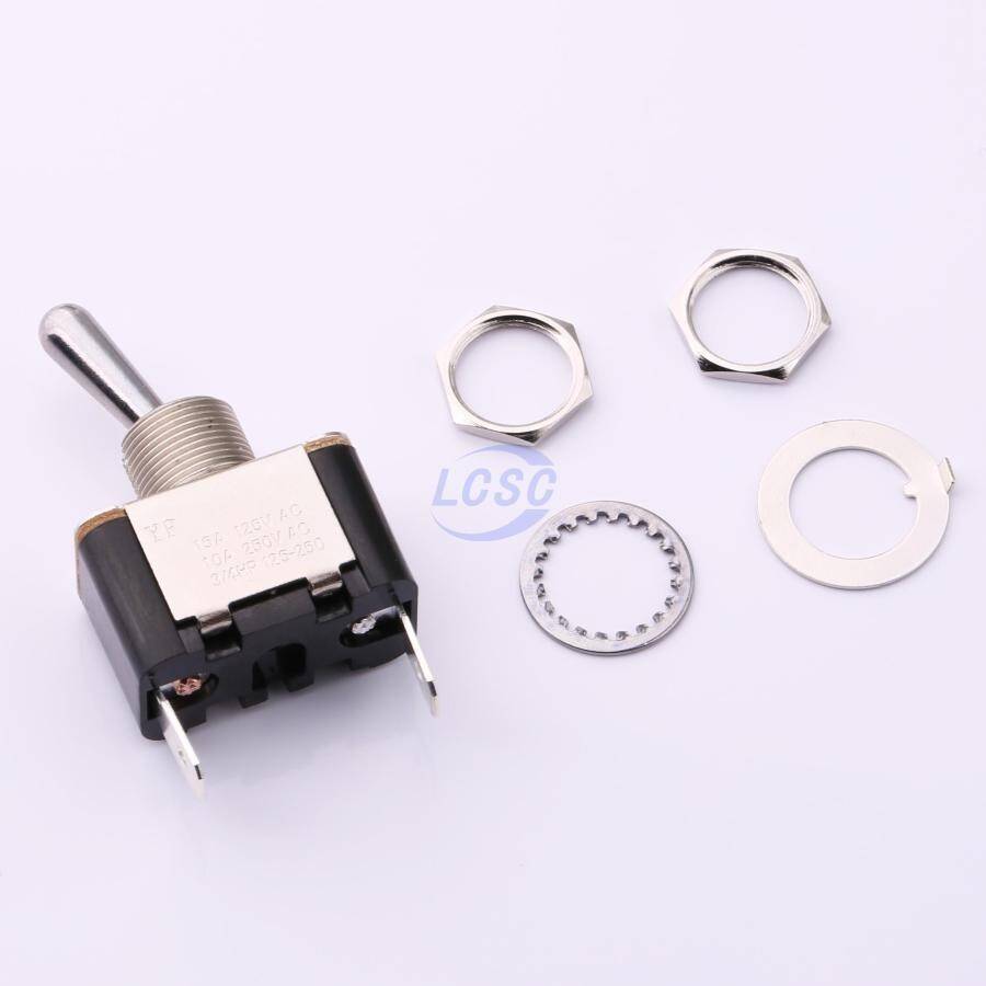 YUEN FUNG KN3(A)-101-AP-M-RS - 1