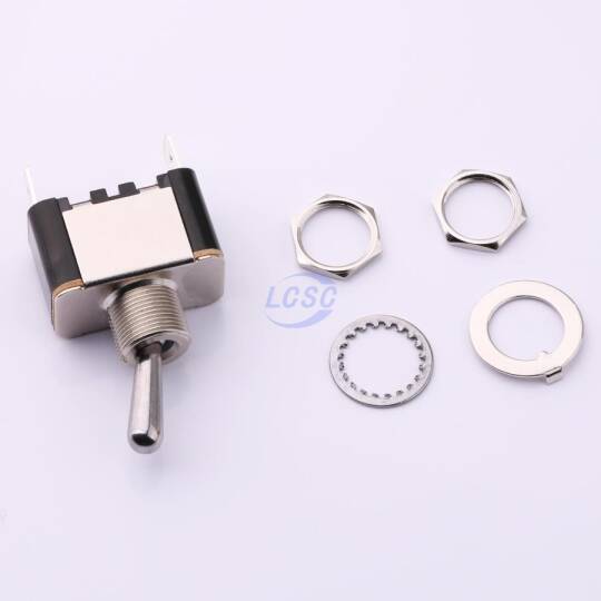YUEN FUNG KN3(A)-101-AP-M-RS - 2
