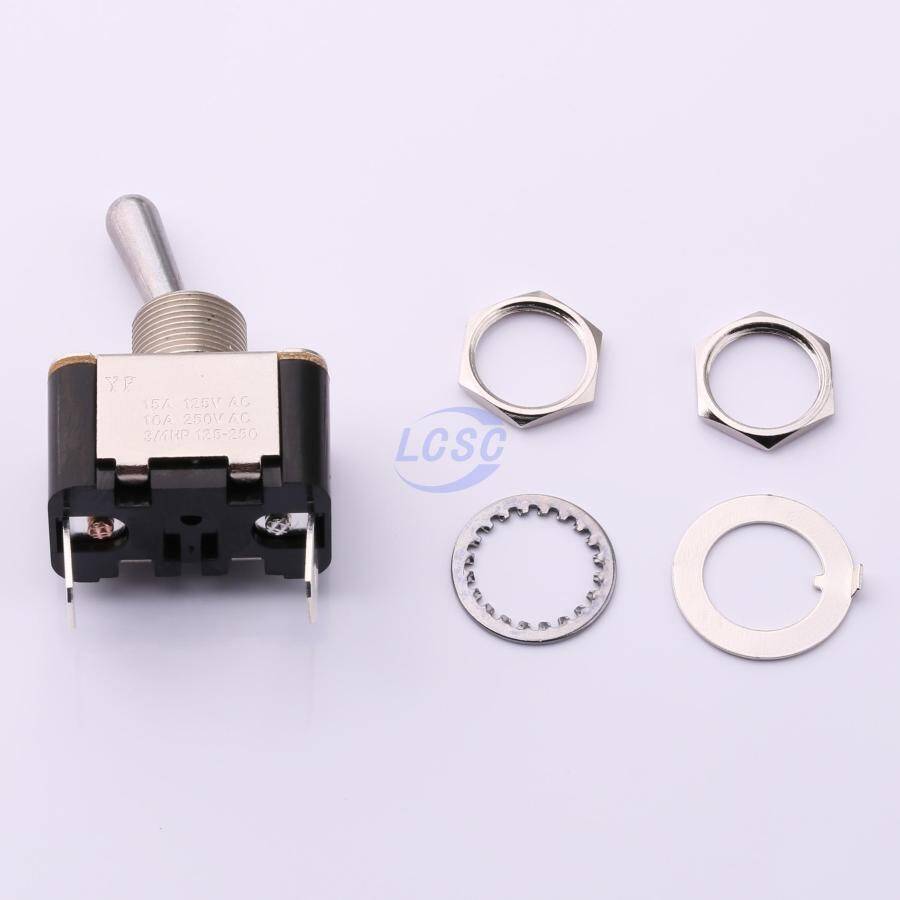 YUEN FUNG KN3(A)-101-AP-M-RS - 3
