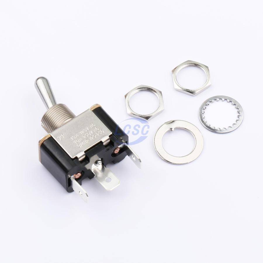 YUEN FUNG KN3(A)-102-AP-M-RS - 1