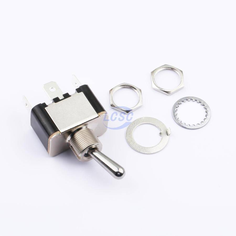 YUEN FUNG KN3(A)-102-AP-M-RS - 2