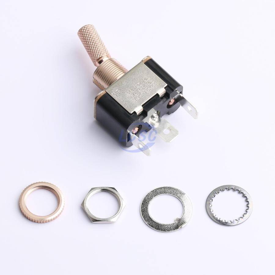 YUEN FUNG KN3(A)-102-GP-M-RS - 1