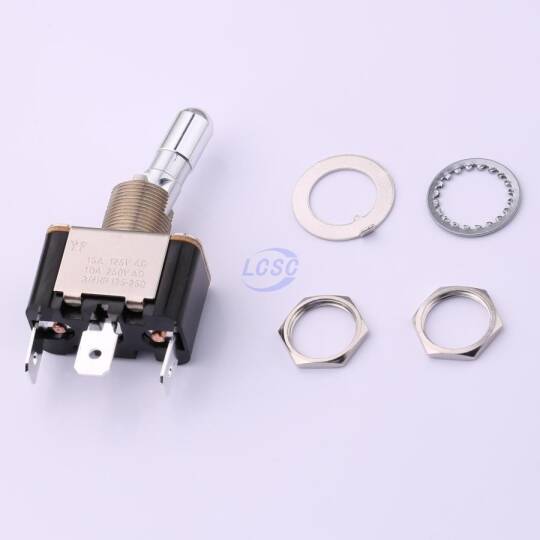 YUEN FUNG KN3(A)-102-L4P-M-RS