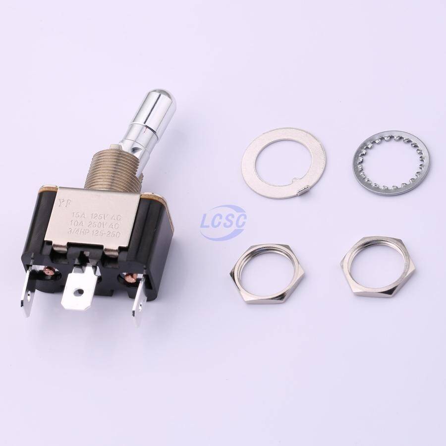 YUEN FUNG KN3(A)-102-L4P-M-RS - 1