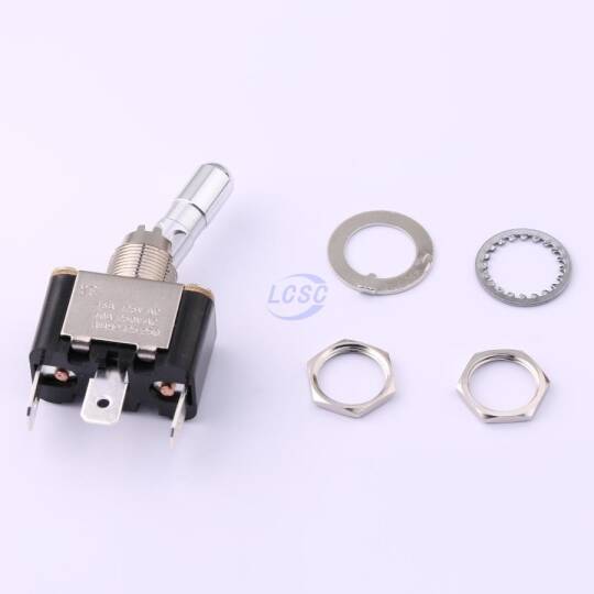 YUEN FUNG KN3(A)-103-L4P-M-RS