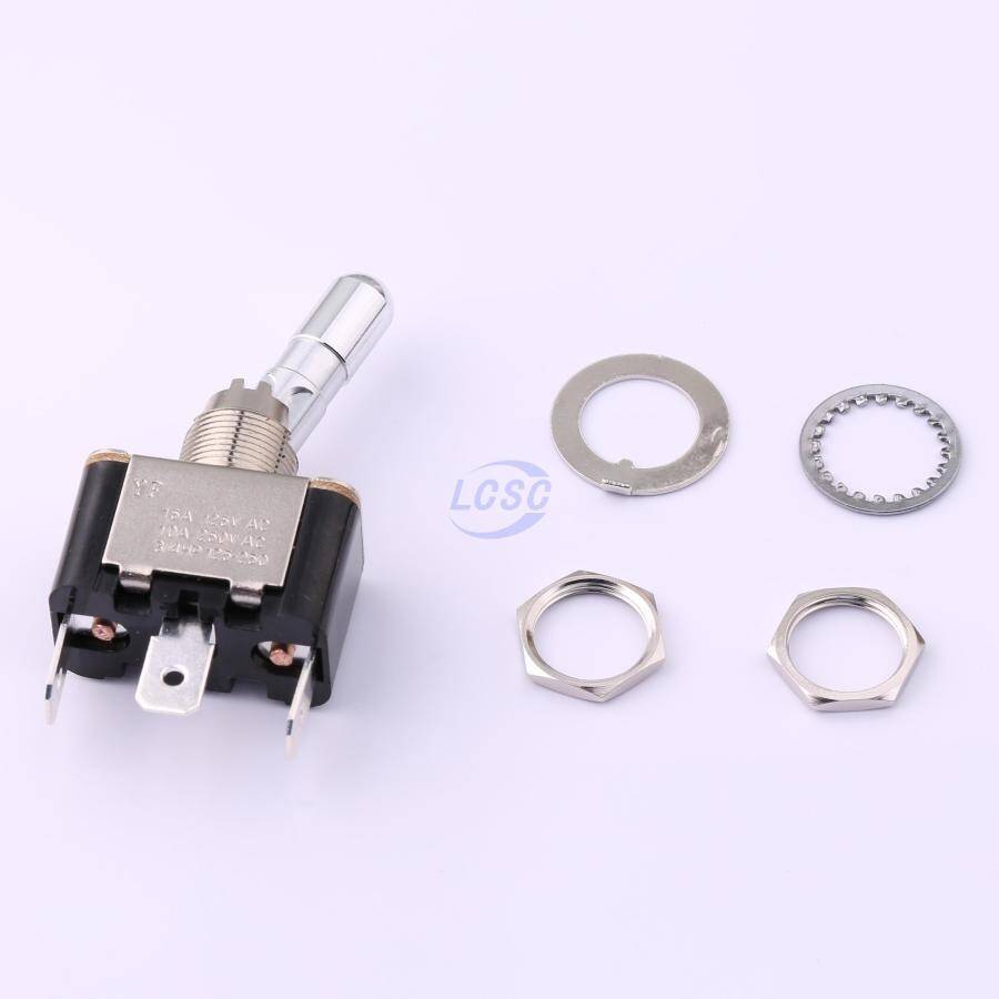 YUEN FUNG KN3(A)-103-L4P-M-RS - 1