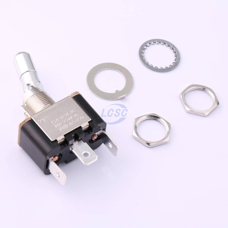 YUEN FUNG KN3(A)-103-L4P-M-RS - 3