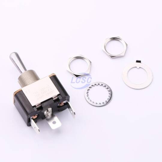 YUEN FUNG KN3(A)-123-AP-M-RS