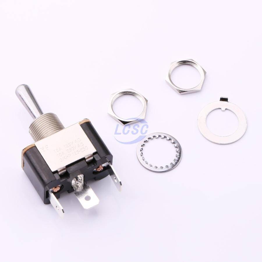 YUEN FUNG KN3(A)-123-AP-M-RS - 1