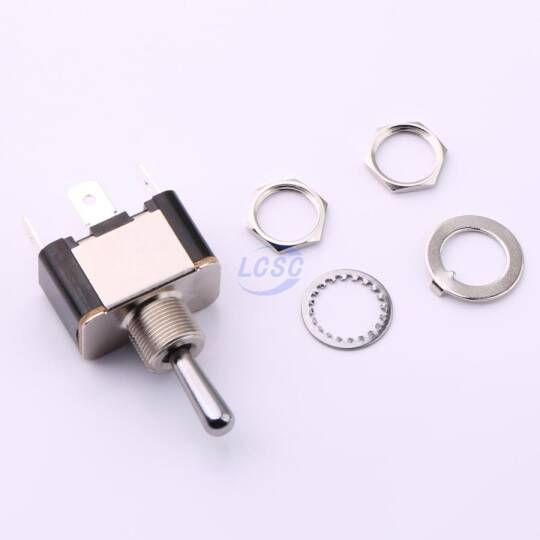 YUEN FUNG KN3(A)-123-AP-M-RS - 2